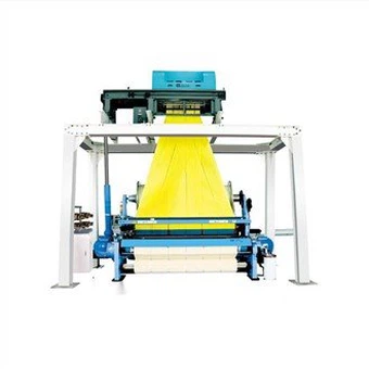 Cov phuam Rapier Loom