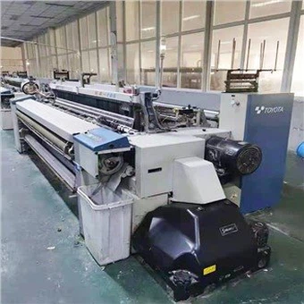Siv Toyota Air Jet Loom