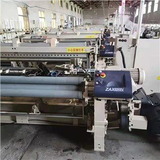Siv Tsudakoma Air Jet Loom